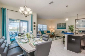 4BR Lake View Waterpark at Storey Lake 3155PP